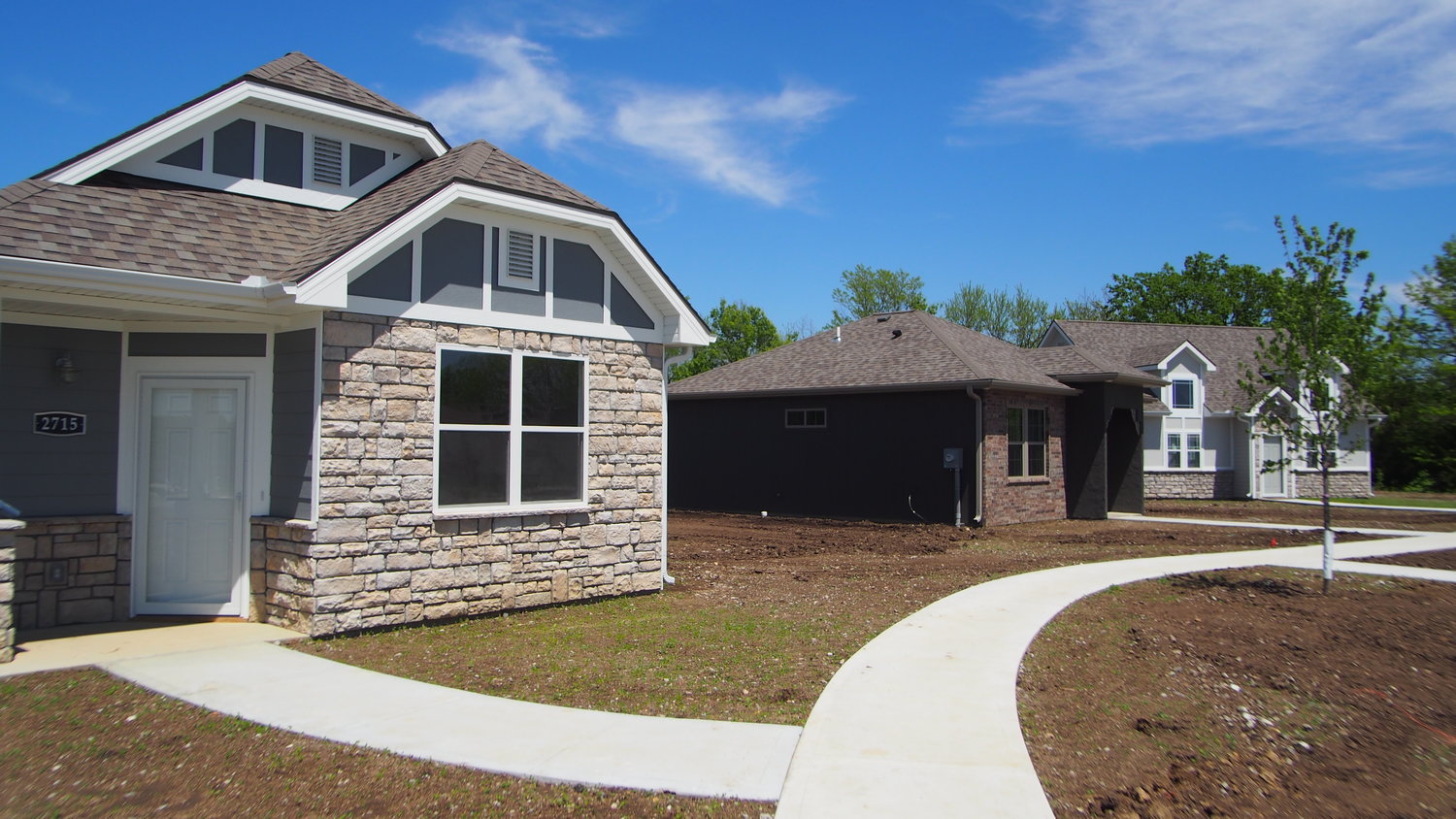 Tiny home development set to gain from tight housing market Sedalia